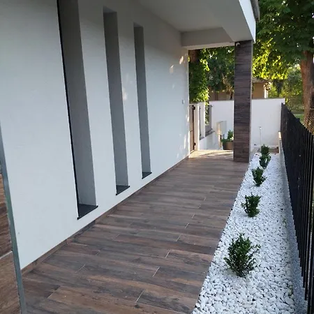 Sweet Apartman Apartment