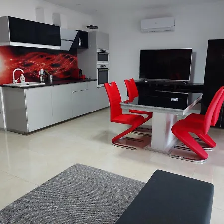 Sweet Apartman Apartment