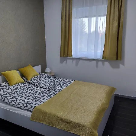 Sweet Apartman * Balatonszarszo