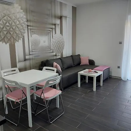 Sweet Apartman *