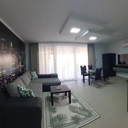 Sweet Apartman Apartment Balatonszarszo