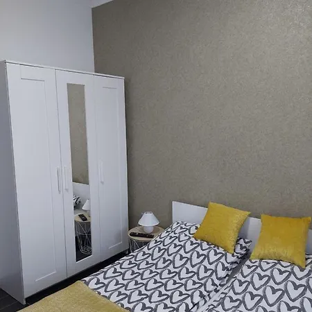 Sweet Apartman