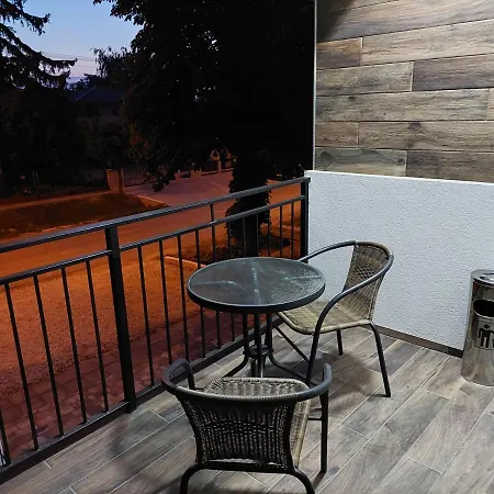 Sweet Apartman