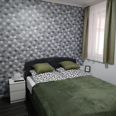 Sweet Apartman Apartment