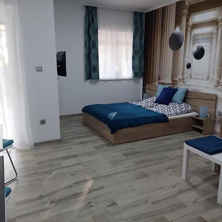 Sweet Apartman *