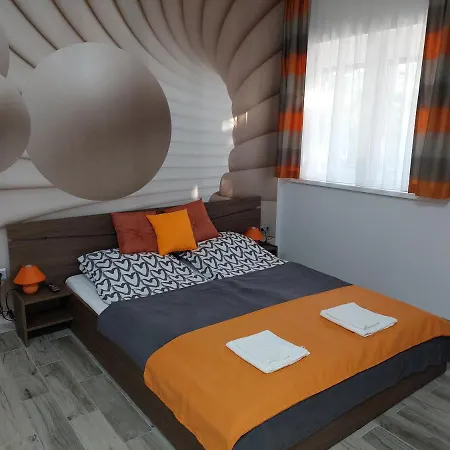 Sweet Apartman