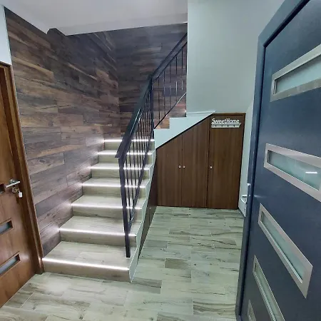 Sweet Apartman Apartment *