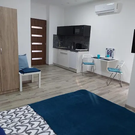 Sweet Apartman Apartment *