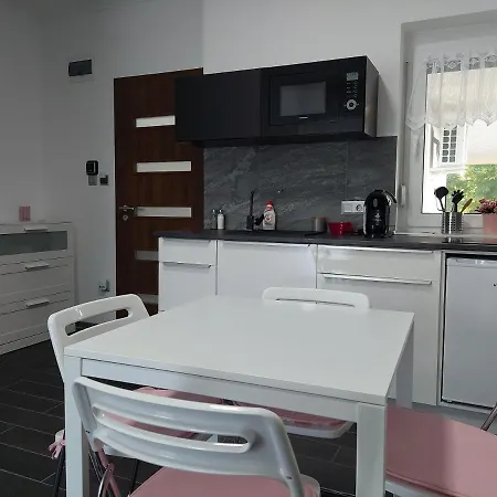 Apartment Sweet Apartman Balatonszarszo