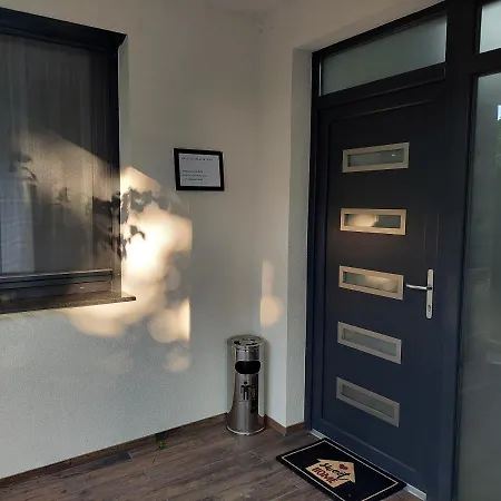 Apartment Sweet Apartman