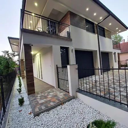 Sweet Apartman Apartment *
